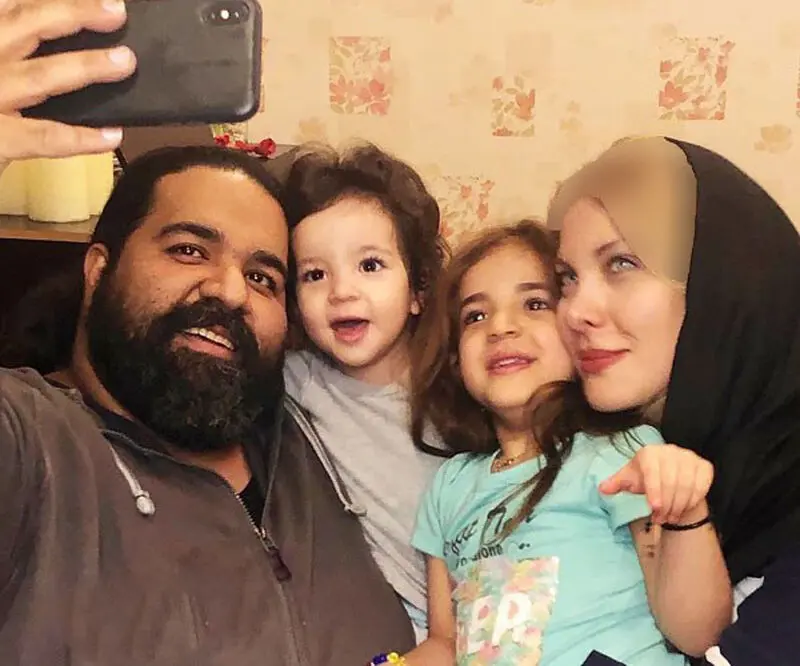 رضا صادقی