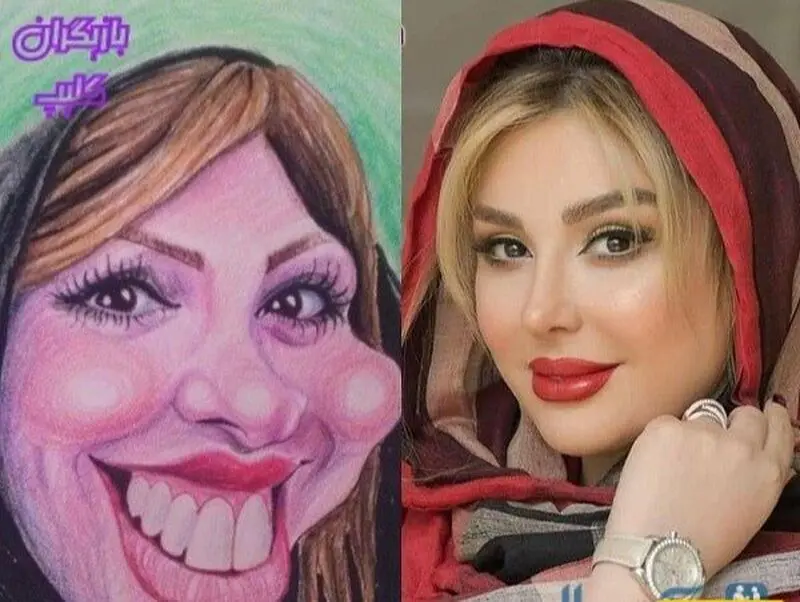 نیوشا ضیغی