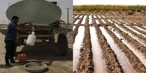 ایران وسط کم‌آبی مطلق/  بحران آب وارد مرحله تصمیم‌های سخت شده است / دیگر فرصتی برای خطاهای مدیریتی نیست