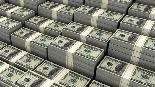 ذخیره ارزی ایران چقدر است؟