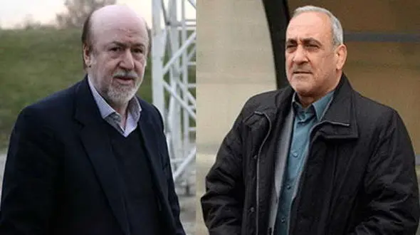 مدیرعامل های استقلال و پرسپولیس در دادسرا