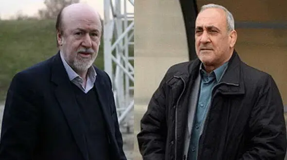 مدیرعامل های استقلال و پرسپولیس در دادسرا