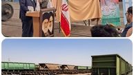 موانع بزرگ داخلی برای صادرات/ از واردات قطعات تا ظرفیت بزرگ تولید واگن در اصفهان