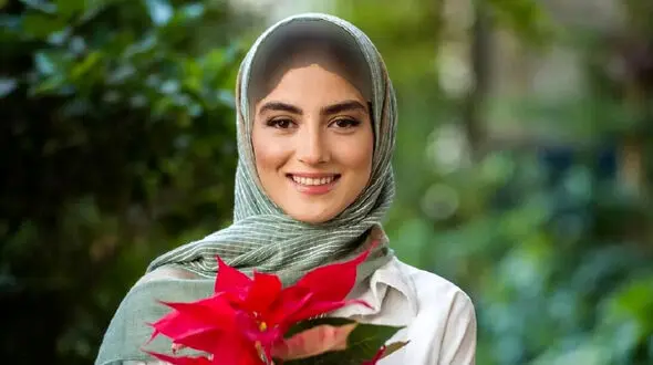 استوری احساسی پردیس پورعابدینی با آهنگ چاوشی