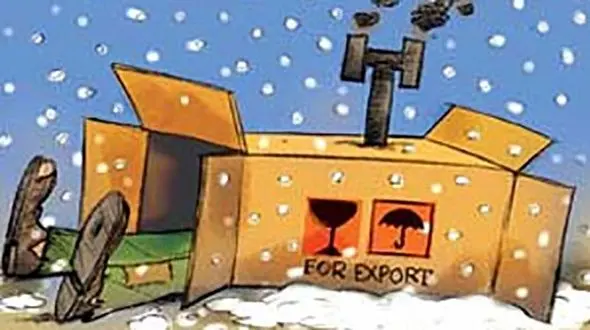 تهران در نوروز از کارتن‌خواب‌ها خالی می‌شود