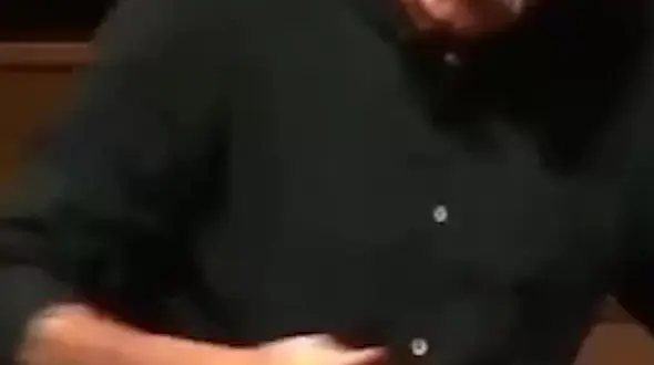 ببینید / غوغای کیهان کلهر در کنسرت موسیقی سنتی + فیلم