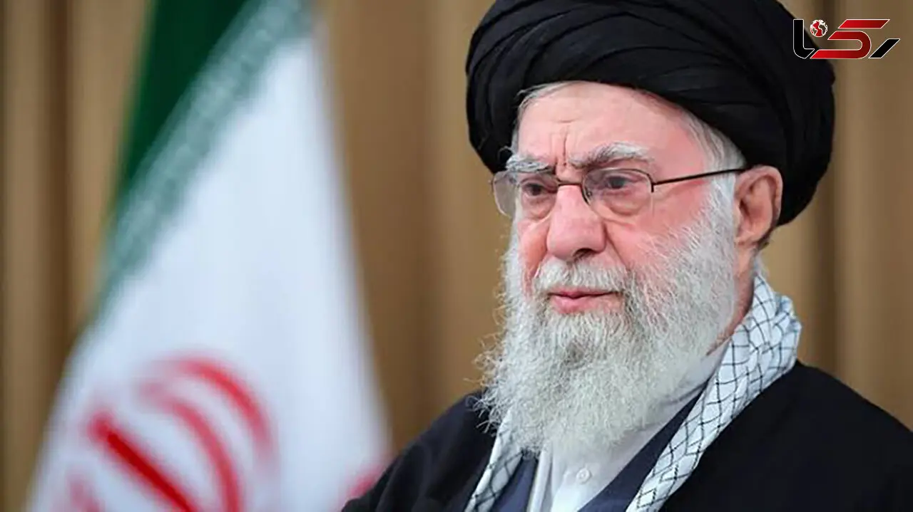 ببینید / نوای «ای لشکر صاحب زمان آماده باش آماده باش» در مصلای تهران + فیلم