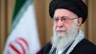 ببینید / نوای «ای لشکر صاحب زمان آماده باش آماده باش» در مصلای تهران + فیلم
