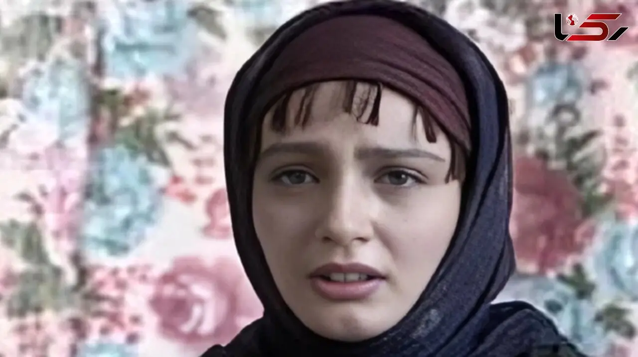 سفر در زمان/ عکس مرجان محتشم، بازیگر نقش شهربانو سریال پس از باران در جوانی / دهه 80