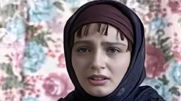 سفر در زمان/ عکس مرجان محتشم، بازیگر نقش شهربانو سریال پس از باران در جوانی / دهه 80