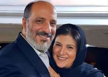 ریما رامین فر، هُمای سریال پایتخت: محسن تنابنده الگوی ورزشی پسرم شد، برای آموزش و تربیت آیین سختگیر نیستم