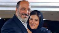 ریما رامین فر، هُمای سریال پایتخت: محسن تنابنده الگوی ورزشی پسرم شد، برای آموزش و تربیت آیین سختگیر نیستم