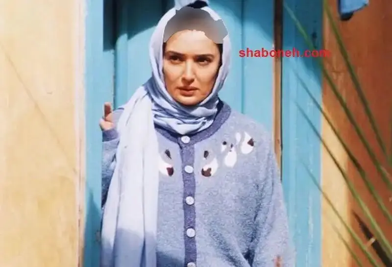 آتنه فقیه نصیری