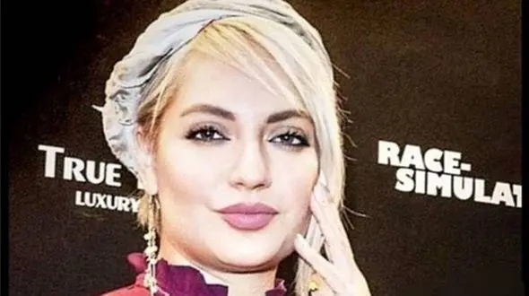 عکس های جدید مهناز افشار ! / او دیگر ایرانی نیست !