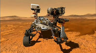 پیشرفته ترین مریخ نورد ناسا / فیلم
