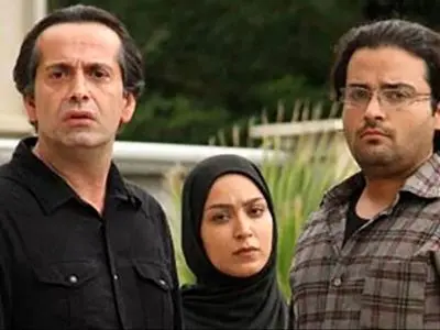 عکس / عکس تازه بازیگر ستایش بعد از مهاجرت به کانادا / لباس عجیب و غریب رامسین کبریتی