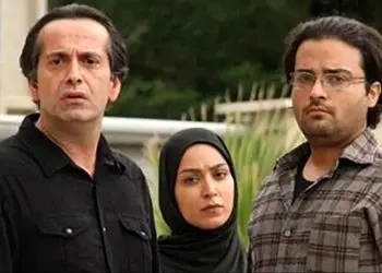 عکس / عکس تازه بازیگر ستایش بعد از مهاجرت به کانادا / لباس عجیب و غریب رامسین کبریتی