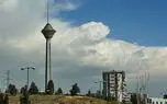 امروز هوای تهران آلوده است؟