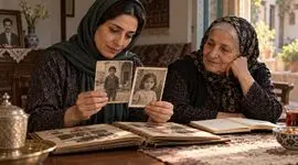 پاورقی اتاق 7 / داستان اتاق درمان یک روانشناس / قسمت سیزدهم: کودکی که پشت چهره یک پدر پنهان شده بود