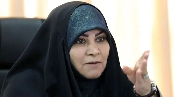 رسانه جبهه پایداری: روایت‌های سکینه پاد، ساخته ذهنی پریشان است