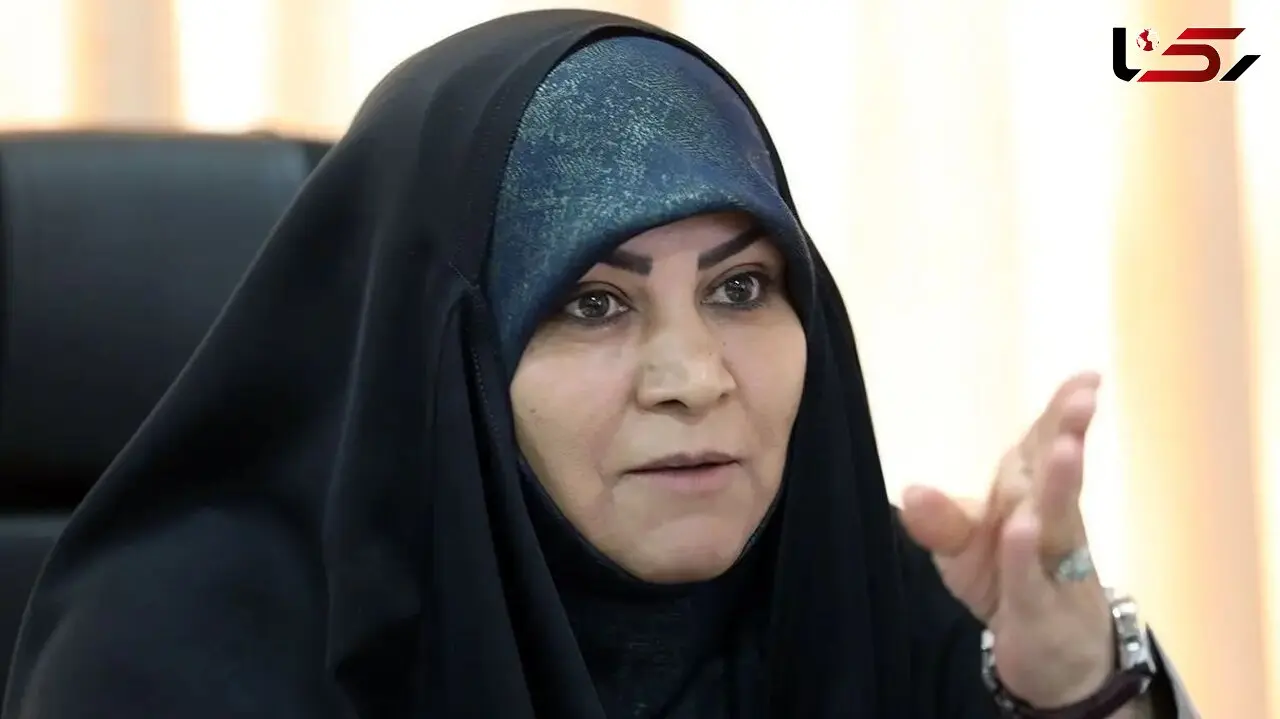 رسانه جبهه پایداری: روایت‌های سکینه پاد، ساخته ذهنی پریشان است