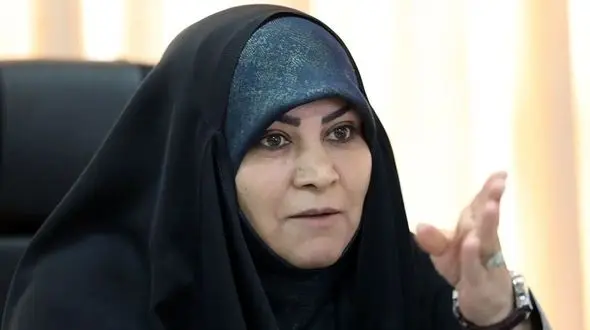 رسانه جبهه پایداری: روایت‌های سکینه پاد، ساخته ذهنی پریشان است