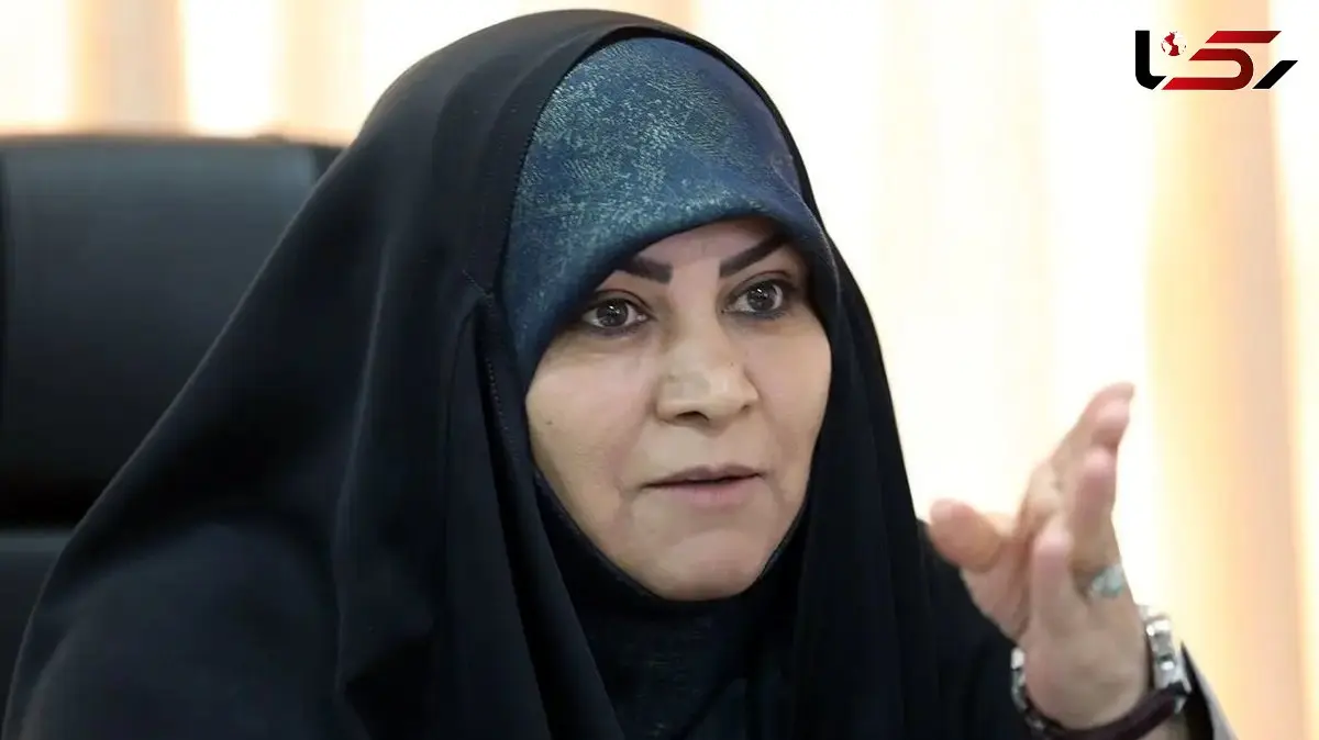 رسانه جبهه پایداری: روایت‌های سکینه پاد، ساخته ذهنی پریشان است