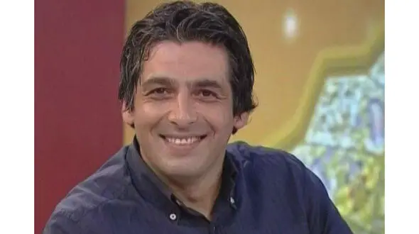 بازیگر  معروف و پرحاشیه مجری شد