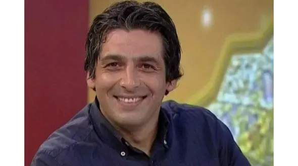 بازیگر  معروف و پرحاشیه مجری شد