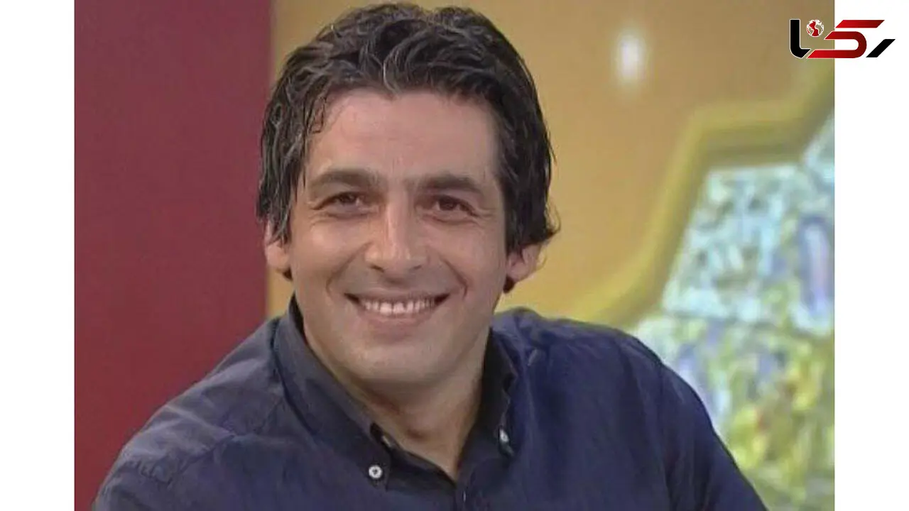 بازیگر  معروف و پرحاشیه مجری شد