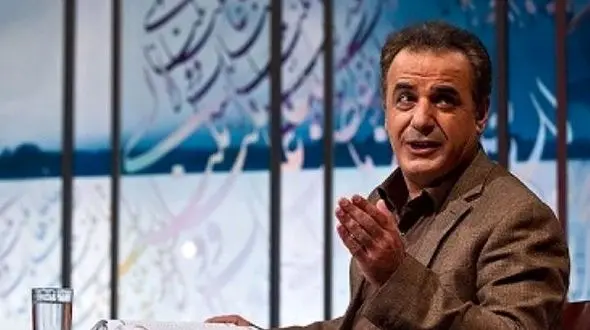 فیلم/ ولنتاین امسال: وقتی عشقت فراموشت کرده اما تو هنوز عاشقشی/ شعر شهریار با دکلمه دکتر کاکاوند غوغا میکنه! 