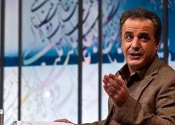 فیلم/ ولنتاین امسال: وقتی عشقت فراموشت کرده اما تو هنوز عاشقشی/ شعر شهریار با دکلمه دکتر کاکاوند غوغا میکنه! 