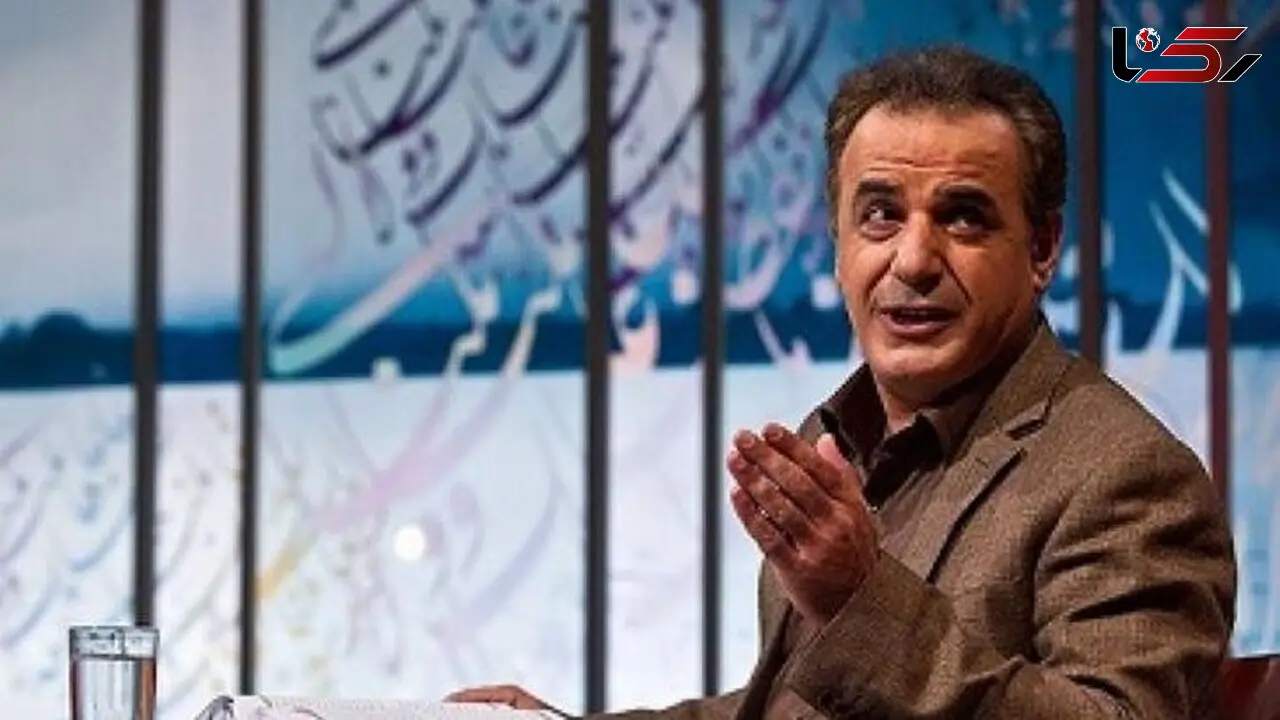 فیلم/ ولنتاین امسال: وقتی عشقت فراموشت کرده اما تو هنوز عاشقشی/ شعر شهریار با دکلمه دکتر کاکاوند غوغا میکنه! 