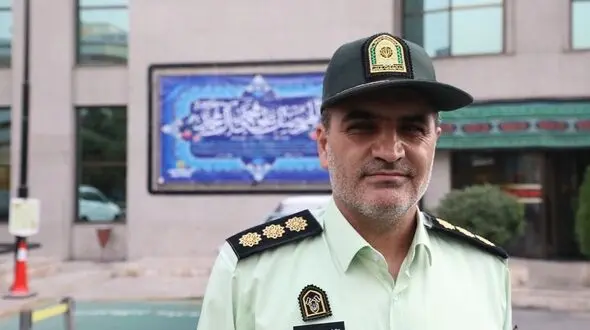 ازدحام جمعیت در خط یک متروی پایتخت طبیعی است