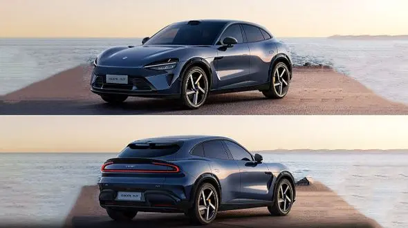 مدل جدید شاسی‌بلند شیائومی با پیمایش ۸۳۵ کیلومتر، انقلابی در دنیای خودروهای برقی