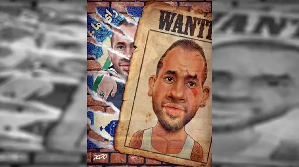 تتلو در لیست فراری ها +عکس