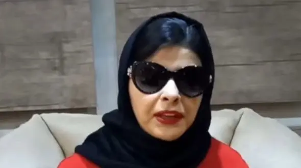 فیلم/ مریم حیدرزاده، ترانه‌سرای آهنگ‌های عاشقانه و نوستالژی: اگه دست خودم بود، دوست داشتم همین الان زندگیم تموم شه!