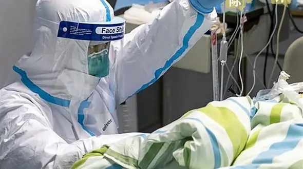 فوت مردان بر اثر کرونا 2 برابر زنان 