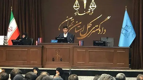 حکم اعدام برای 3 تروریست شاهچراغ / 4 تن دیگر از 10 تا 25 سال زندان محکوم شدند