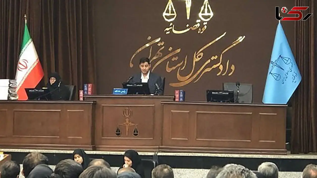 حکم اعدام برای 3 تروریست شاهچراغ / 4 تن دیگر از 10 تا 25 سال زندان محکوم شدند