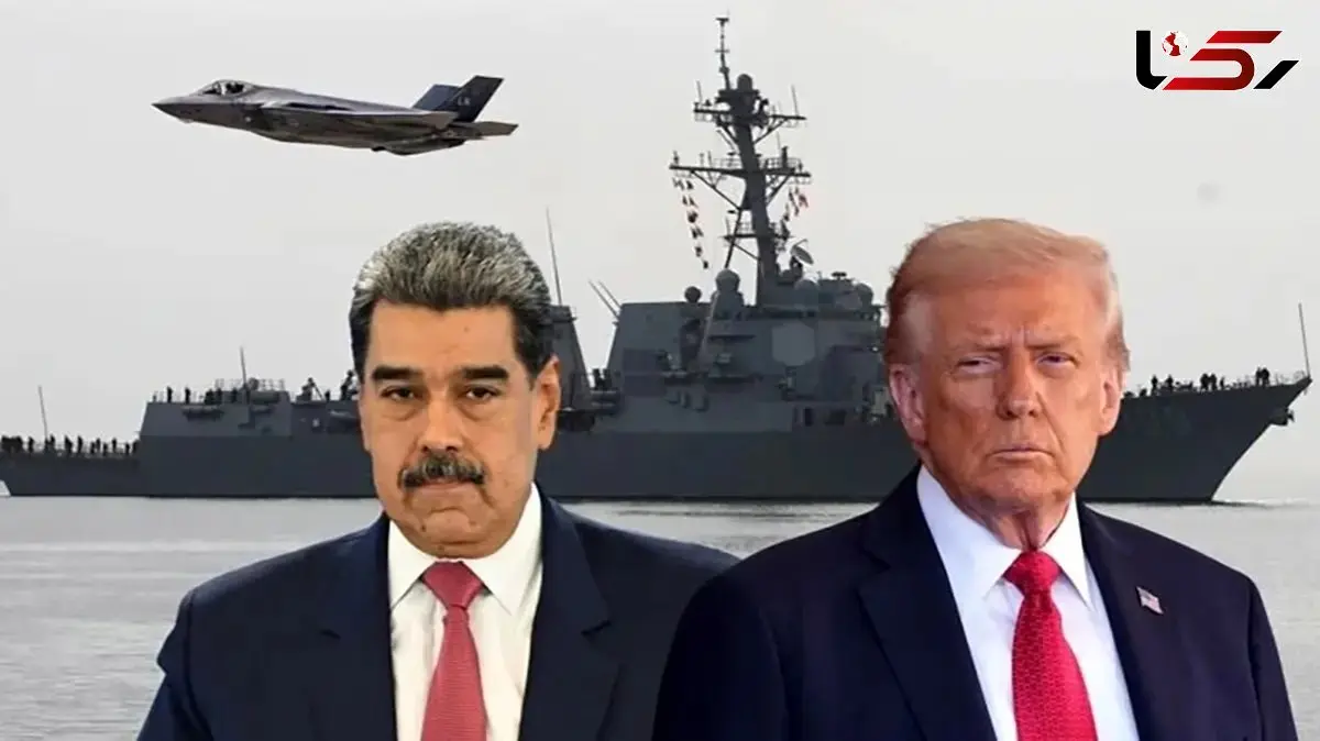 Trump: Ground Operations in Latin America to Begin Soon / Specific Targets Expected