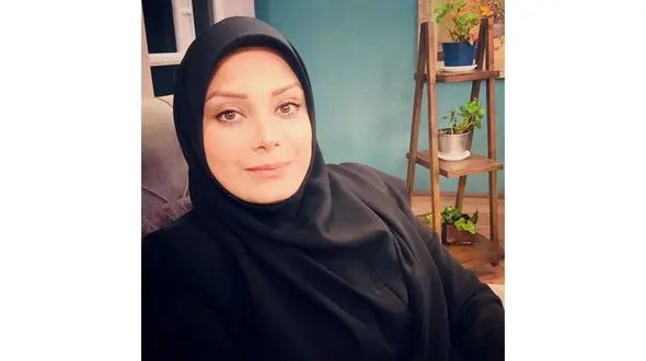 عشق نوشت همسر خواننده معروف برای همسرش