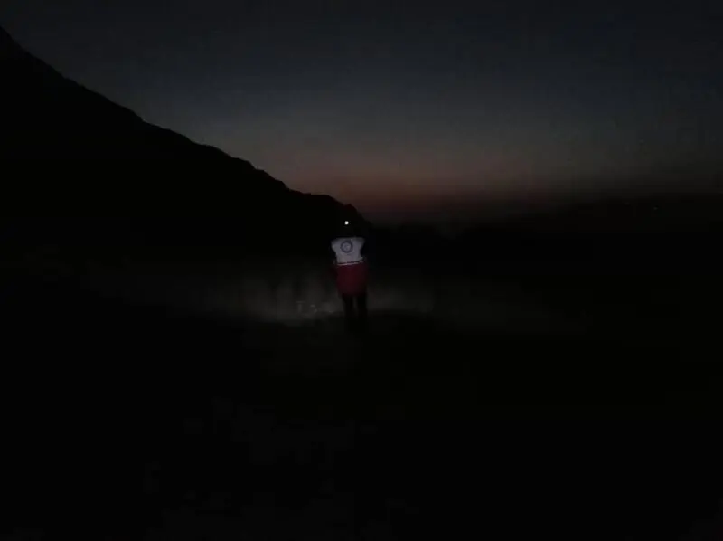 امداد و نجات