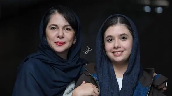 عکس ها / نفس بازغی در زیبایی زنانه از خانم بازیگران جلوتر زد / نگاهی به تیپ و استایل بازیگران در جشنواره فیلم شهر در پردیس  ملت / از علی اوجی تا نفس بازغی و  مستانه مهاجر  و ...