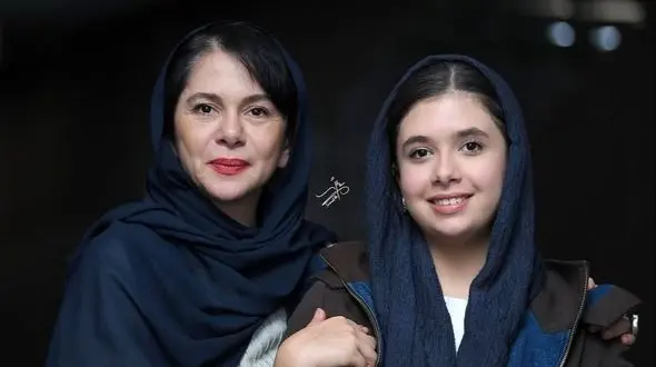 عکس ها / نفس بازغی در زیبایی زنانه از خانم بازیگران جلوتر زد / نگاهی به تیپ و استایل بازیگران در جشنواره فیلم شهر در پردیس  ملت / از علی اوجی تا نفس بازغی و  مستانه مهاجر  و ...