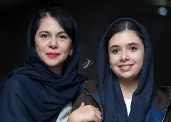 عکس ها / نفس بازغی در زیبایی زنانه از خانم بازیگران جلوتر زد / نگاهی به تیپ و استایل بازیگران در جشنواره فیلم شهر در پردیس  ملت / از علی اوجی تا نفس بازغی و  مستانه مهاجر  و ...