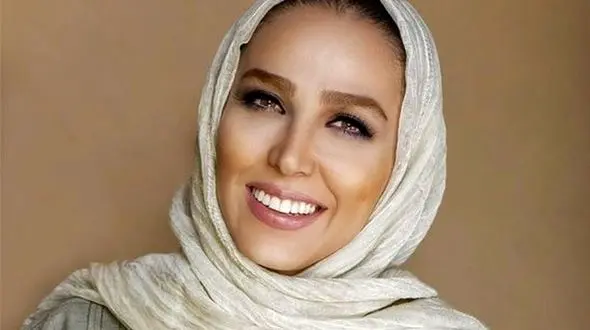 سوگل طهماسبی استادِ استایل کردن با حجاب کامل/ خانم بازیگر وقار و اصالتش رو همیشه به رخ میکشه+عکس