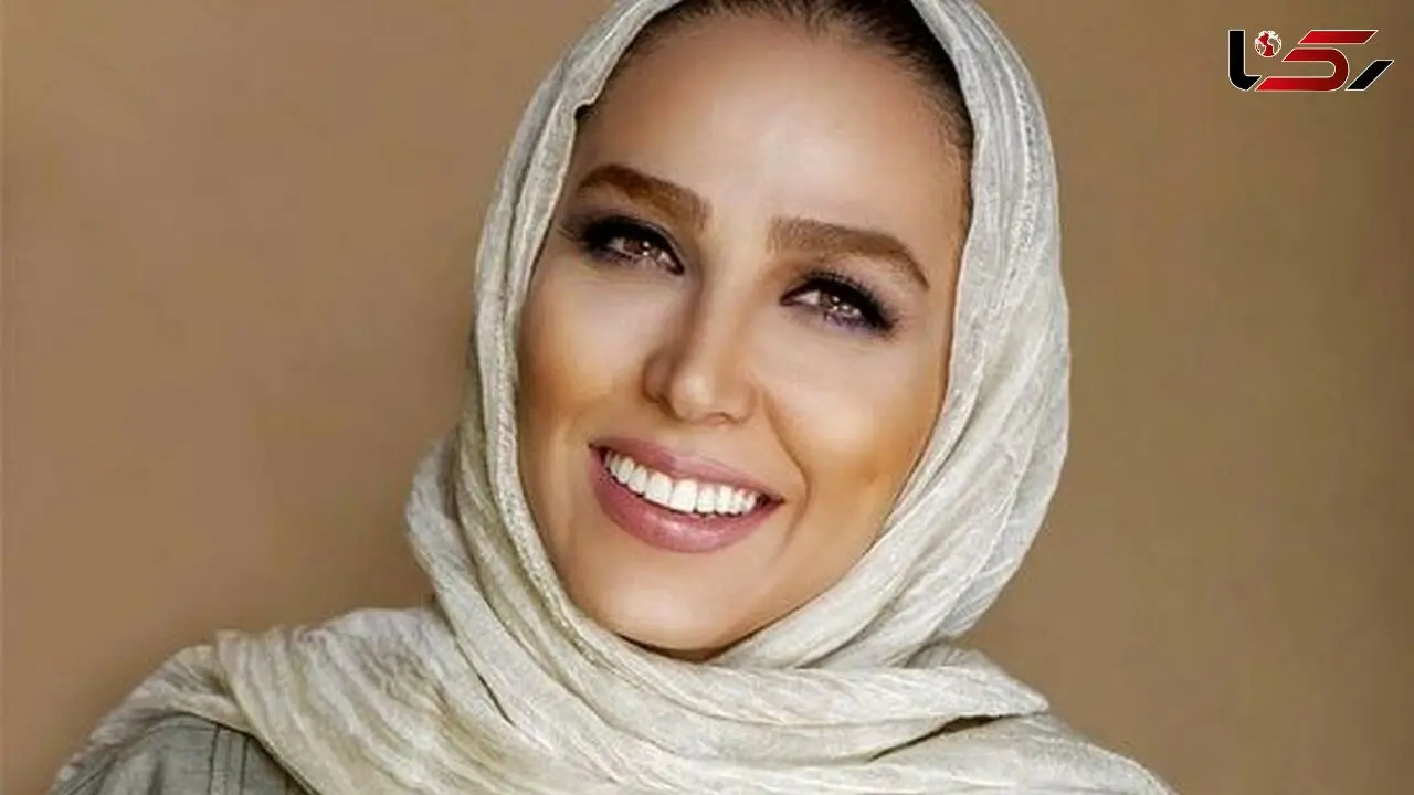 سوگل طهماسبی استادِ استایل کردن با حجاب کامل/ خانم بازیگر وقار و اصالتش رو همیشه به رخ میکشه+عکس