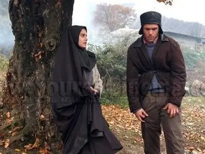 فیلم/ عشق و عاشقی پاک و خالصانه بابک حمیدیان به الناز شاکردوست