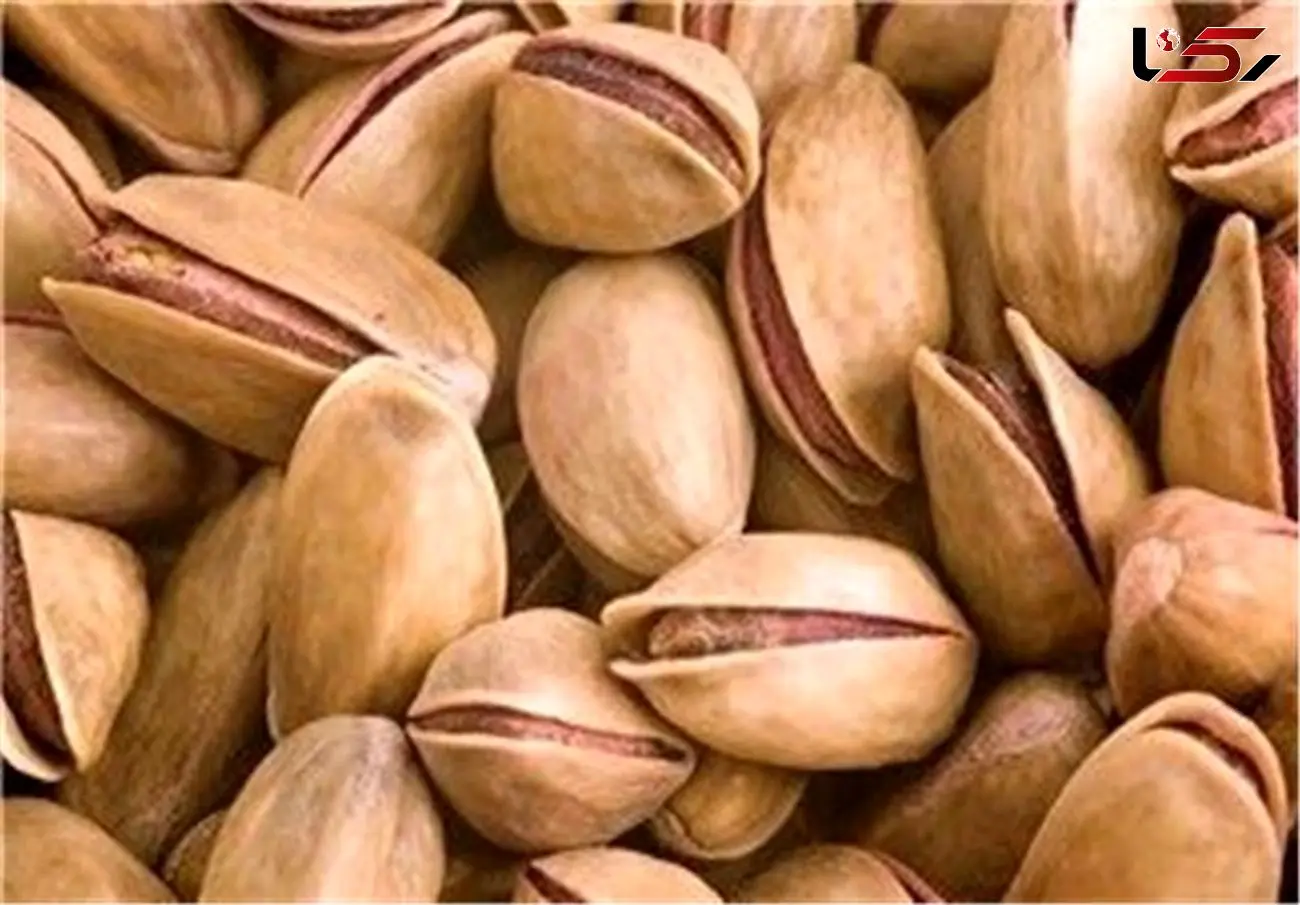 هر کیلو پسته چند بشکه نفت می ارزد؟